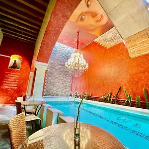 El Sueno Hotel & Spa